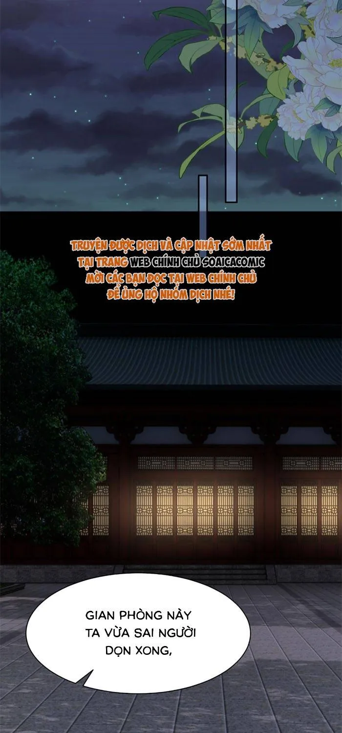 Sau Khi Báo Thù Tỷ Tỷ Ta Làm Hoàng Tử Phi Chapter 3 - Trang 39