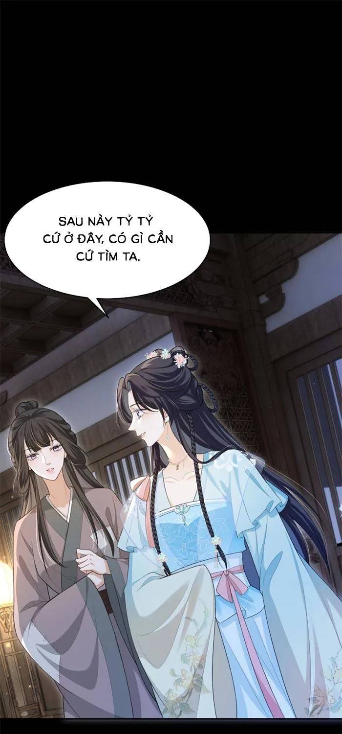 Sau Khi Báo Thù Tỷ Tỷ Ta Làm Hoàng Tử Phi Chapter 3 - Trang 41