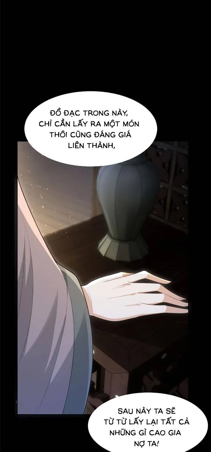 Sau Khi Báo Thù Tỷ Tỷ Ta Làm Hoàng Tử Phi Chapter 3 - Trang 42