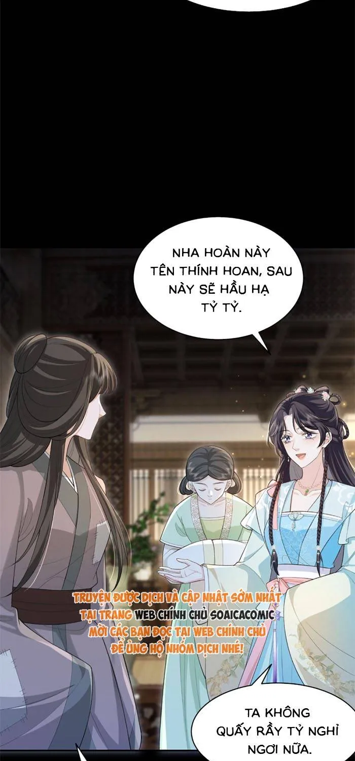 Sau Khi Báo Thù Tỷ Tỷ Ta Làm Hoàng Tử Phi Chapter 3 - Trang 43