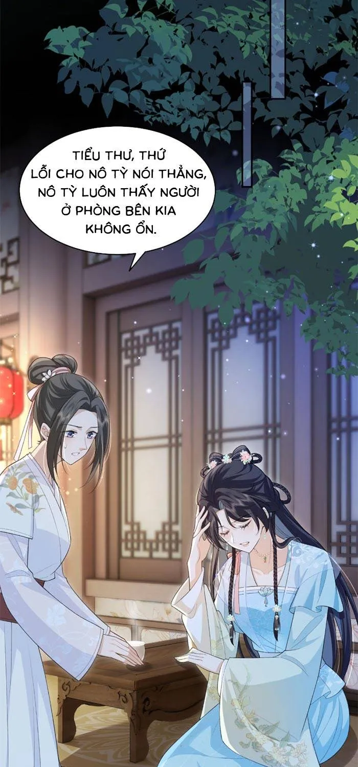 Sau Khi Báo Thù Tỷ Tỷ Ta Làm Hoàng Tử Phi Chapter 3 - Trang 46