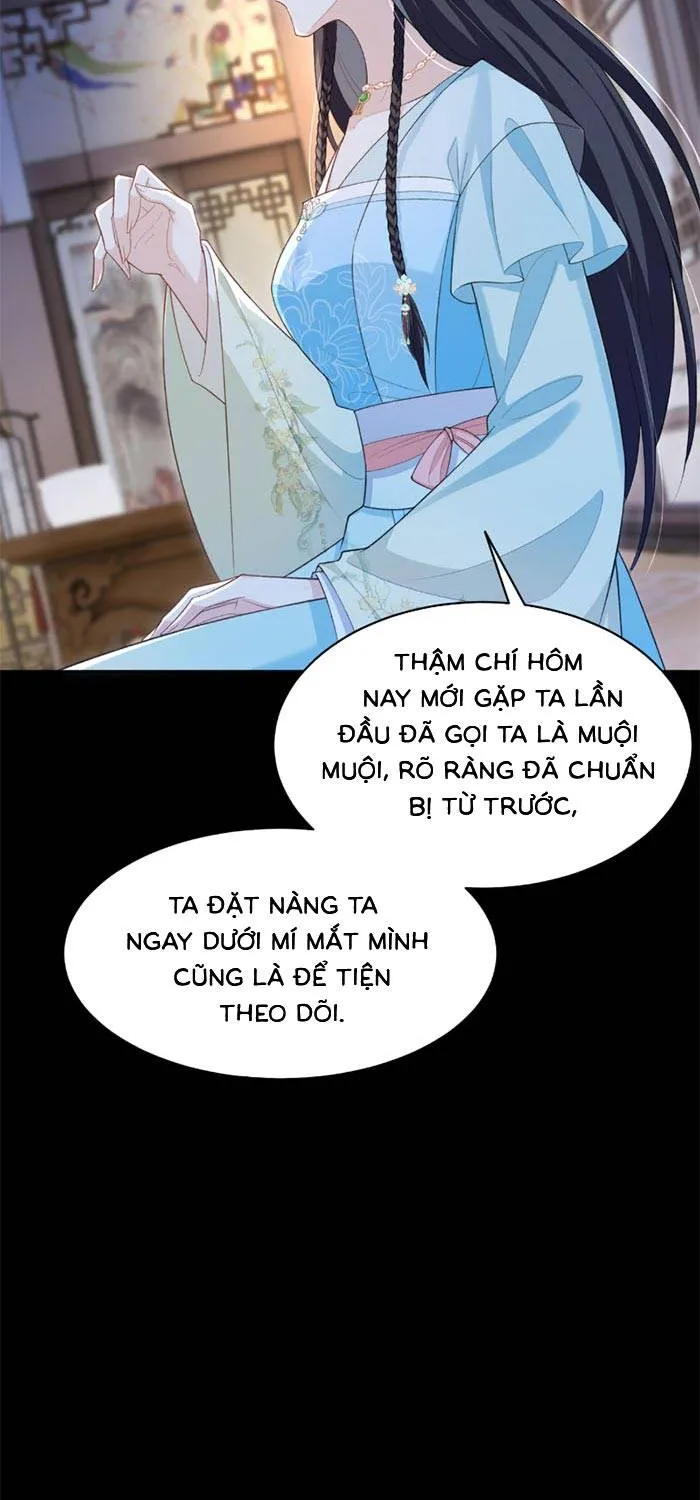 Sau Khi Báo Thù Tỷ Tỷ Ta Làm Hoàng Tử Phi Chapter 3 - Trang 48