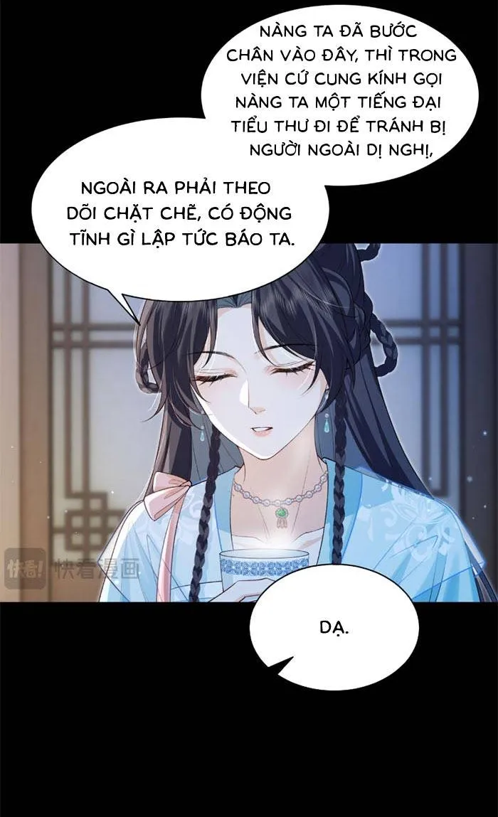 Sau Khi Báo Thù Tỷ Tỷ Ta Làm Hoàng Tử Phi Chapter 3 - Trang 49
