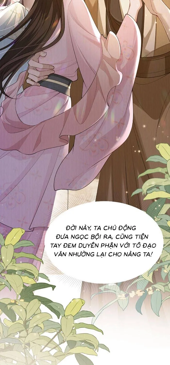 Sau Khi Báo Thù Tỷ Tỷ Ta Làm Hoàng Tử Phi Chapter 3 - Trang 7