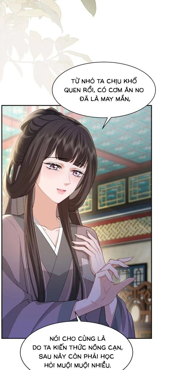 Sau Khi Báo Thù Tỷ Tỷ Ta Làm Hoàng Tử Phi Chapter 3 - Trang 8