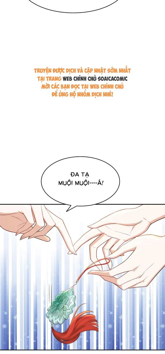 Sau Khi Báo Thù Tỷ Tỷ Ta Làm Hoàng Tử Phi Chapter 3 - Trang 9