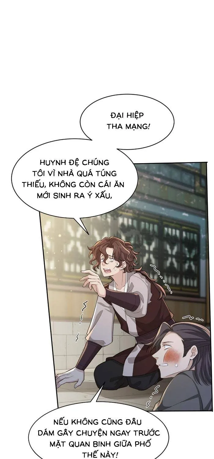 Sau Khi Báo Thù Tỷ Tỷ Ta Làm Hoàng Tử Phi Chapter 4 - Trang 15