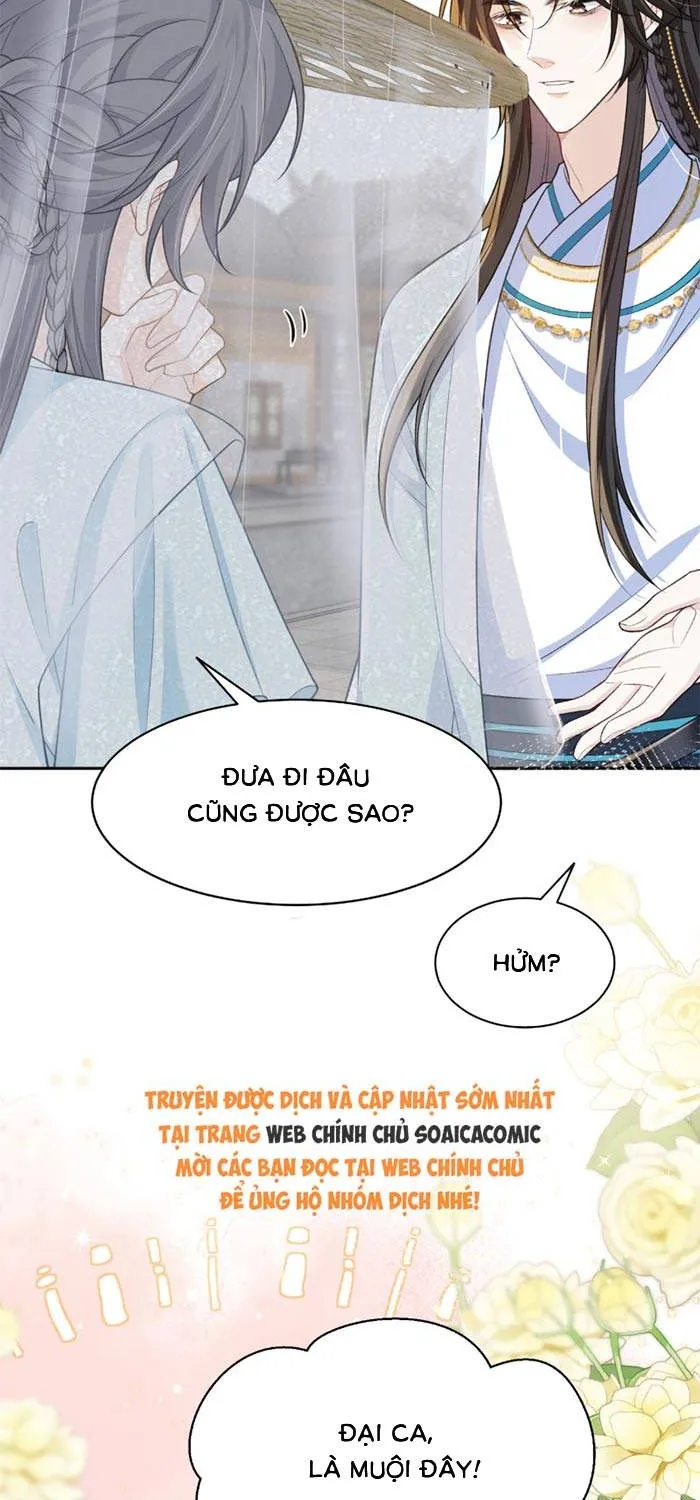 Sau Khi Báo Thù Tỷ Tỷ Ta Làm Hoàng Tử Phi Chapter 4 - Trang 19