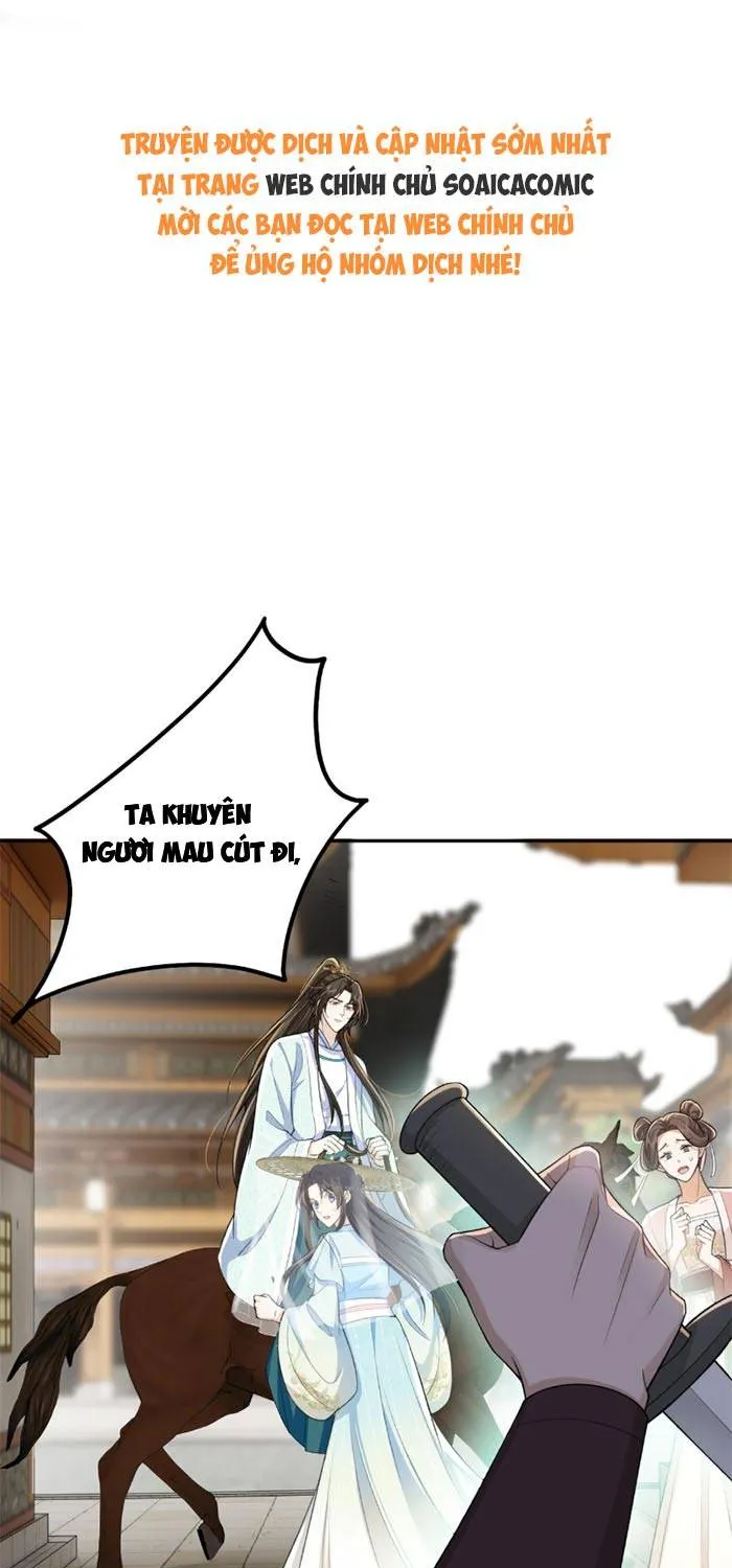Sau Khi Báo Thù Tỷ Tỷ Ta Làm Hoàng Tử Phi Chapter 4 - Trang 2