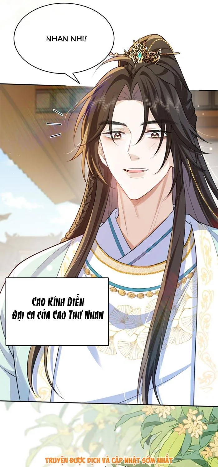 Sau Khi Báo Thù Tỷ Tỷ Ta Làm Hoàng Tử Phi Chapter 4 - Trang 22