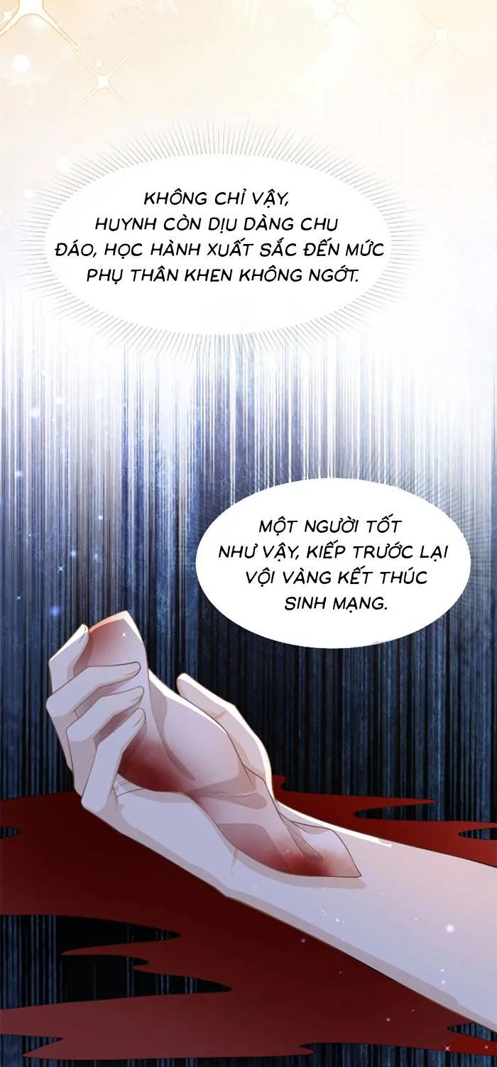 Sau Khi Báo Thù Tỷ Tỷ Ta Làm Hoàng Tử Phi Chapter 4 - Trang 25