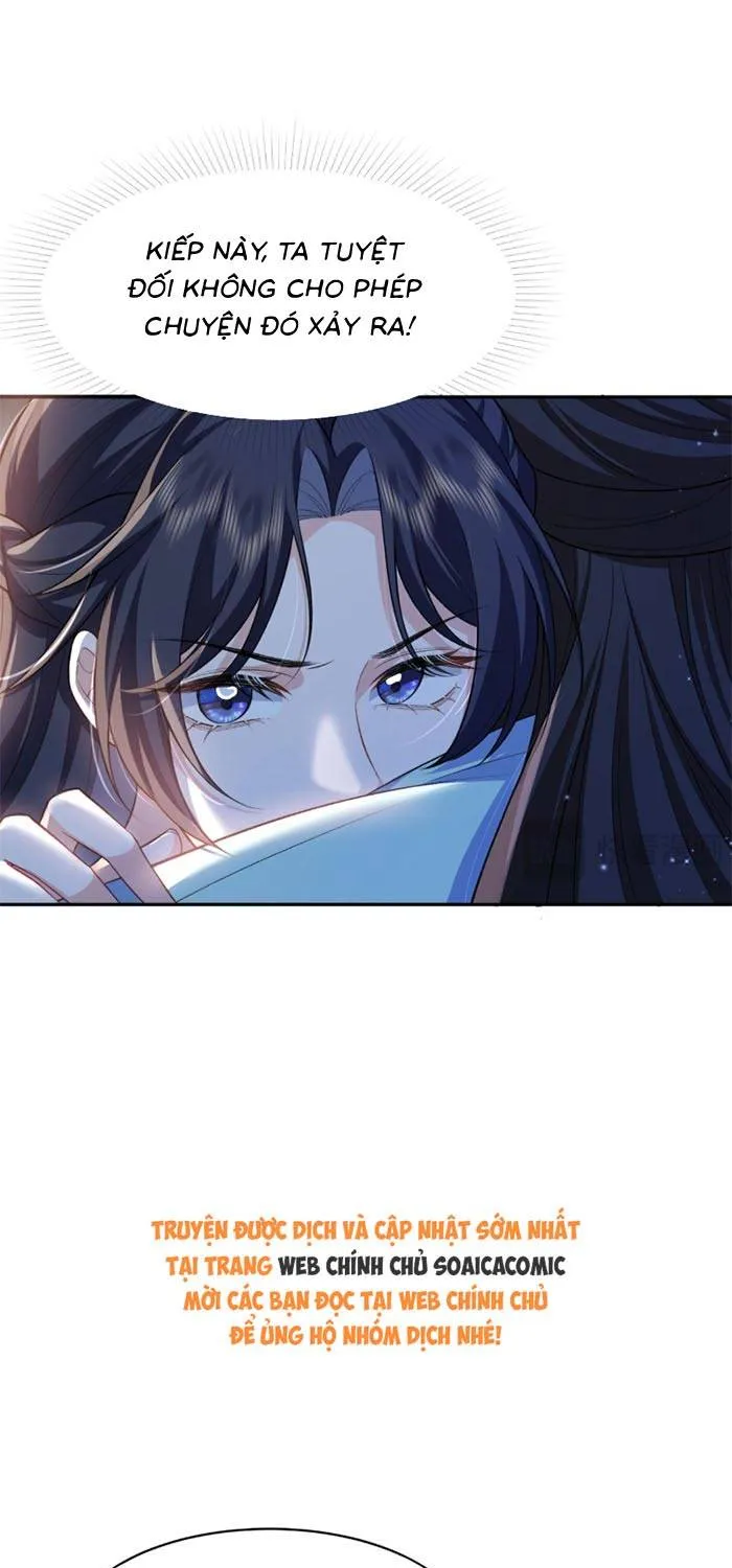 Sau Khi Báo Thù Tỷ Tỷ Ta Làm Hoàng Tử Phi Chapter 4 - Trang 27
