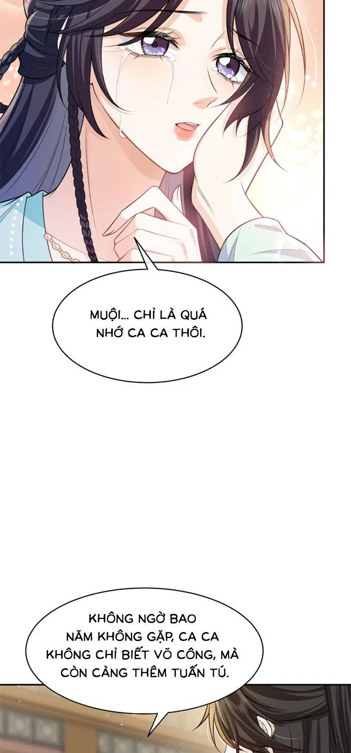 Sau Khi Báo Thù Tỷ Tỷ Ta Làm Hoàng Tử Phi Chapter 4 - Trang 29