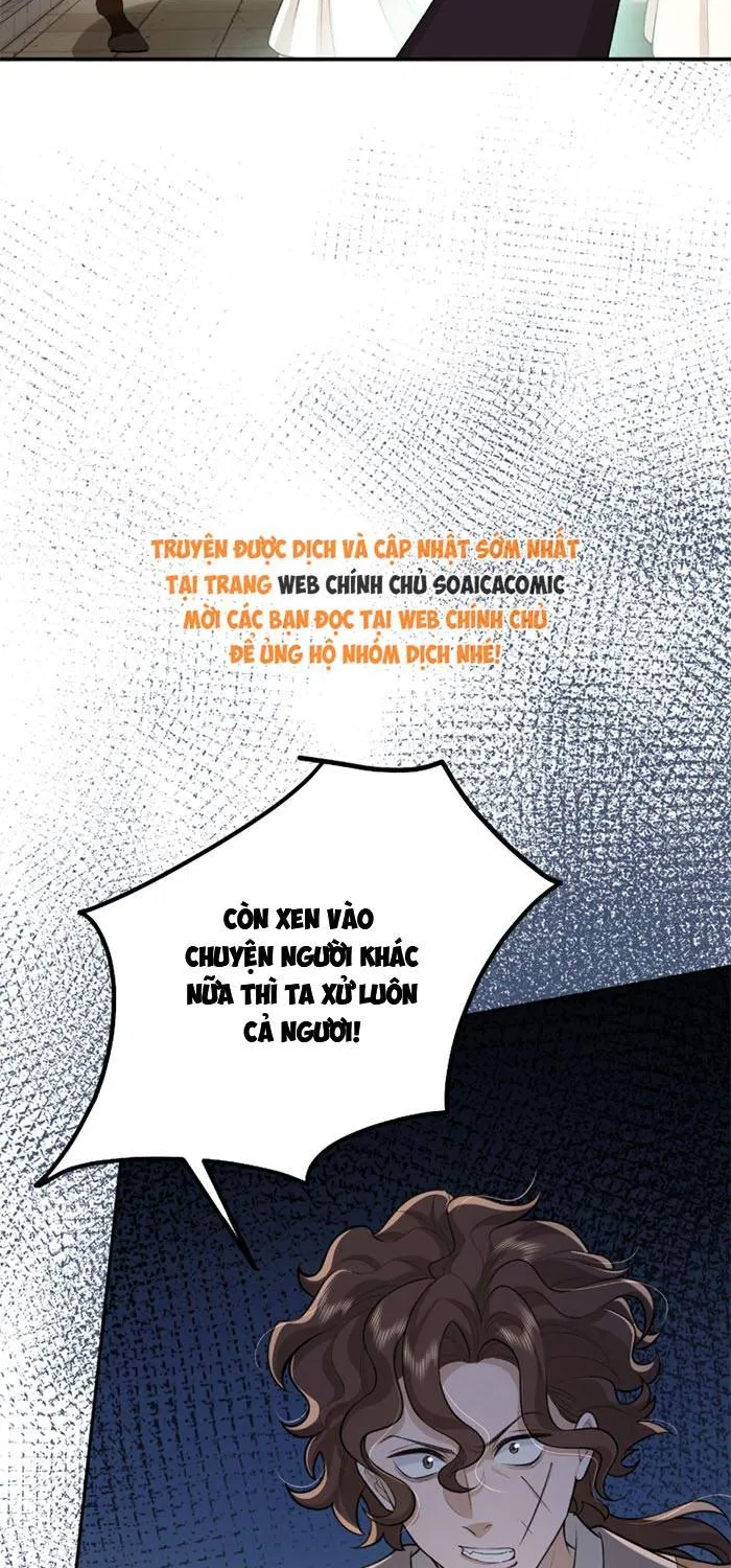 Sau Khi Báo Thù Tỷ Tỷ Ta Làm Hoàng Tử Phi Chapter 4 - Trang 3
