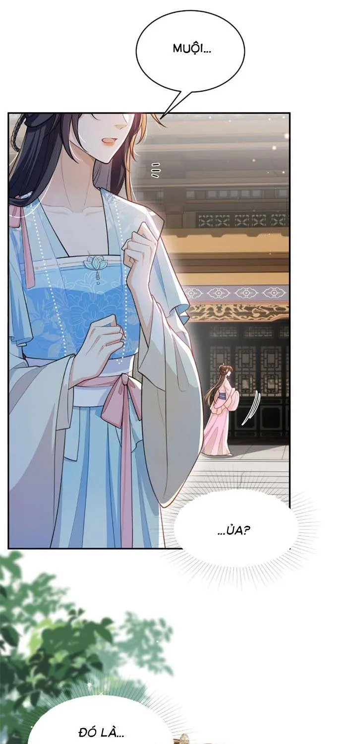 Sau Khi Báo Thù Tỷ Tỷ Ta Làm Hoàng Tử Phi Chapter 4 - Trang 31