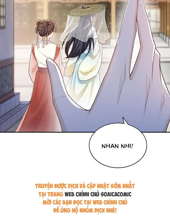 Sau Khi Báo Thù Tỷ Tỷ Ta Làm Hoàng Tử Phi Chapter 4 - Trang 35