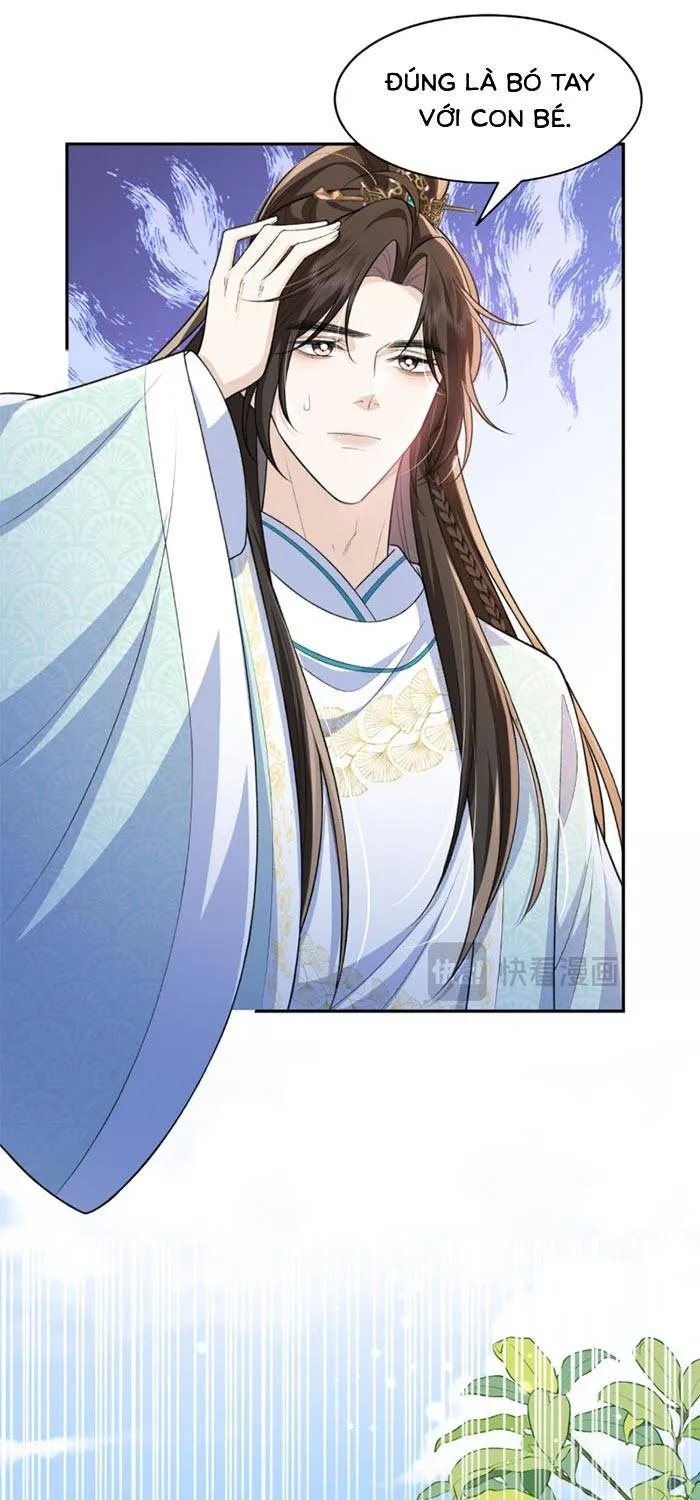 Sau Khi Báo Thù Tỷ Tỷ Ta Làm Hoàng Tử Phi Chapter 4 - Trang 36