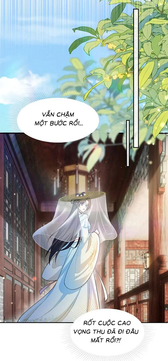 Sau Khi Báo Thù Tỷ Tỷ Ta Làm Hoàng Tử Phi Chapter 4 - Trang 37