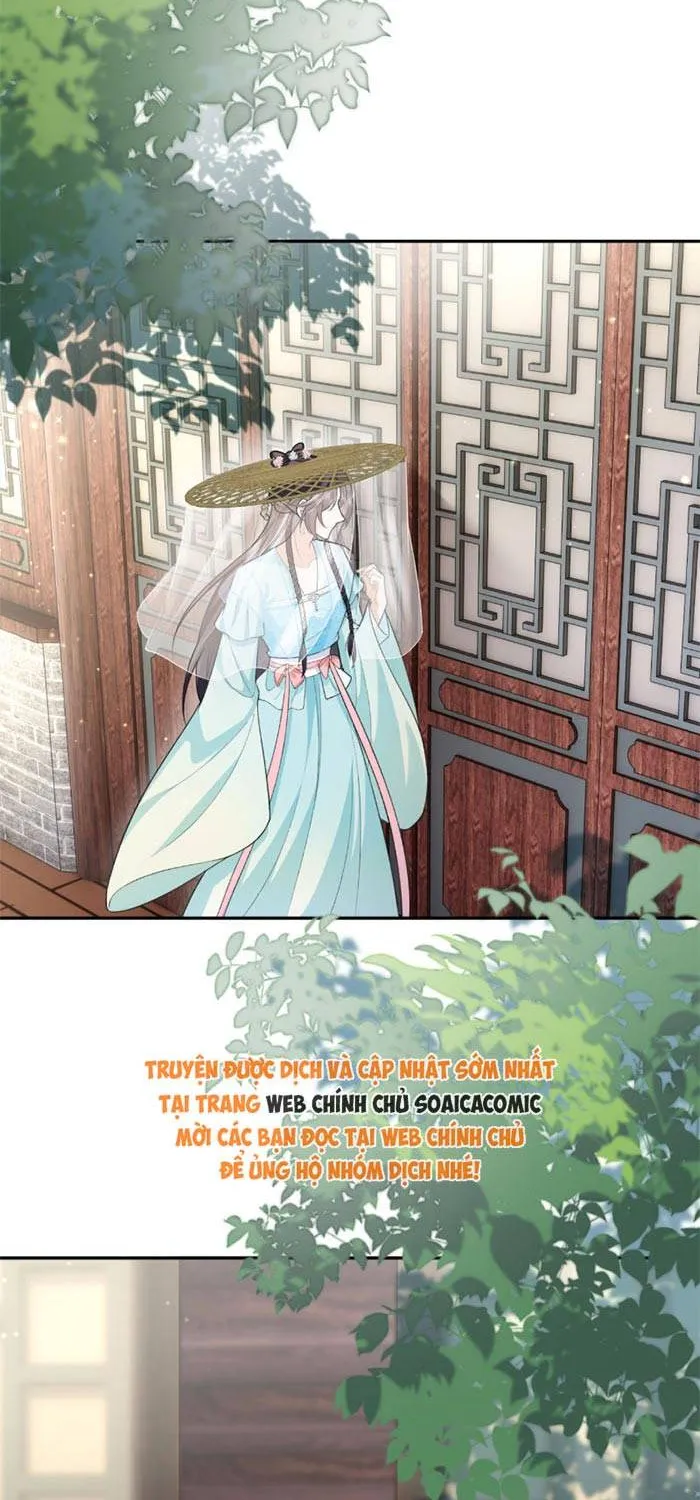 Sau Khi Báo Thù Tỷ Tỷ Ta Làm Hoàng Tử Phi Chapter 4 - Trang 39