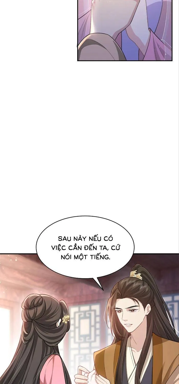 Sau Khi Báo Thù Tỷ Tỷ Ta Làm Hoàng Tử Phi Chapter 4 - Trang 44