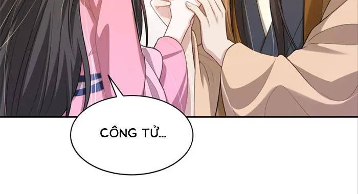 Sau Khi Báo Thù Tỷ Tỷ Ta Làm Hoàng Tử Phi Chapter 4 - Trang 45