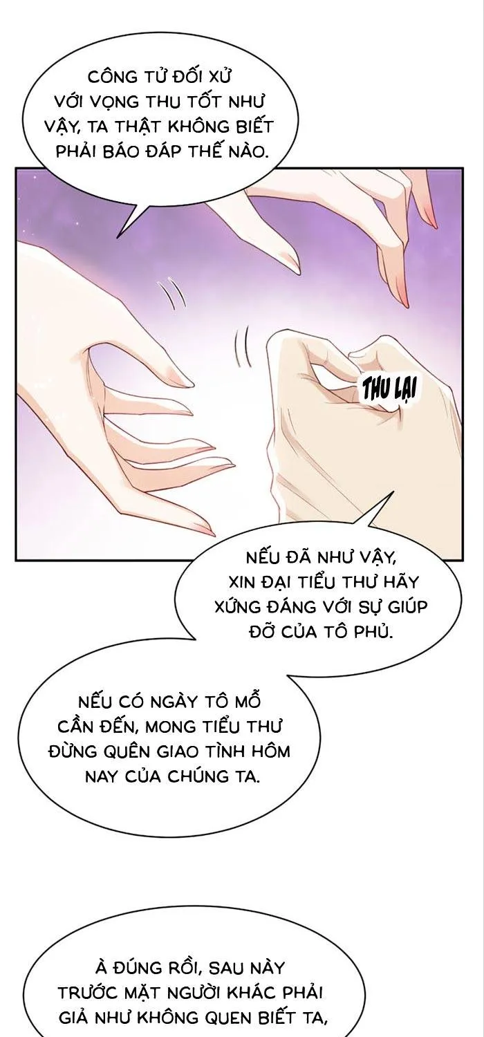 Sau Khi Báo Thù Tỷ Tỷ Ta Làm Hoàng Tử Phi Chapter 4 - Trang 46