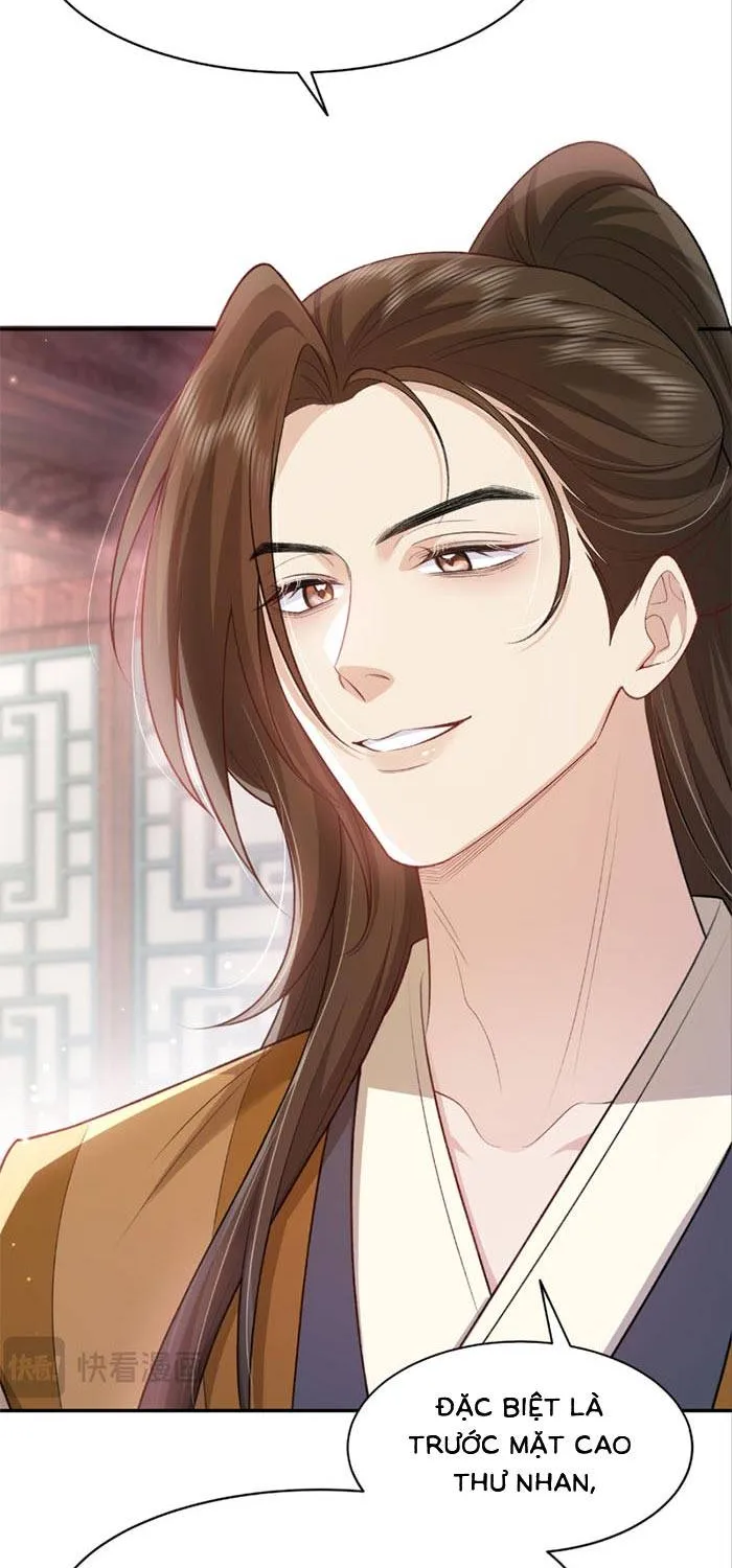 Sau Khi Báo Thù Tỷ Tỷ Ta Làm Hoàng Tử Phi Chapter 4 - Trang 47