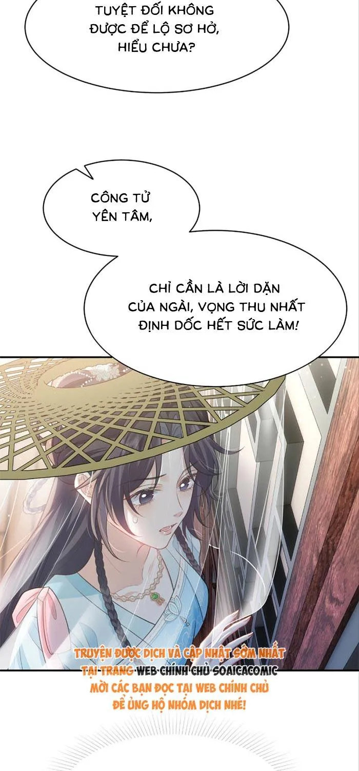 Sau Khi Báo Thù Tỷ Tỷ Ta Làm Hoàng Tử Phi Chapter 4 - Trang 48