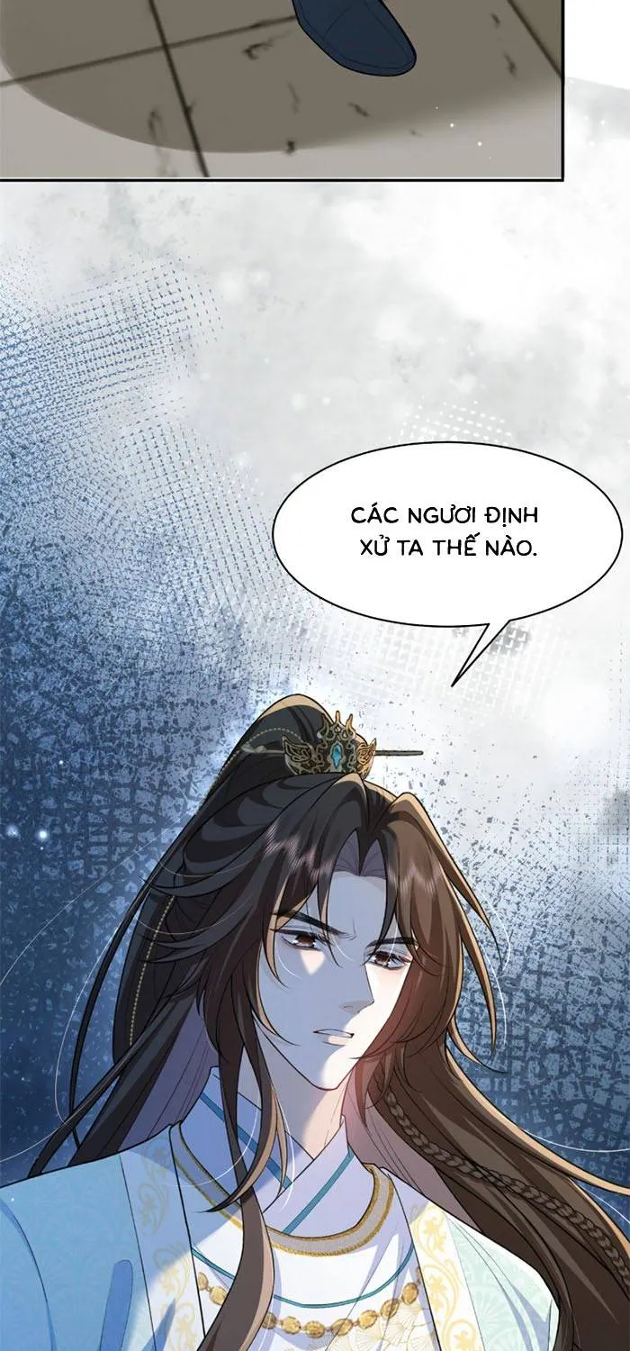 Sau Khi Báo Thù Tỷ Tỷ Ta Làm Hoàng Tử Phi Chapter 4 - Trang 5