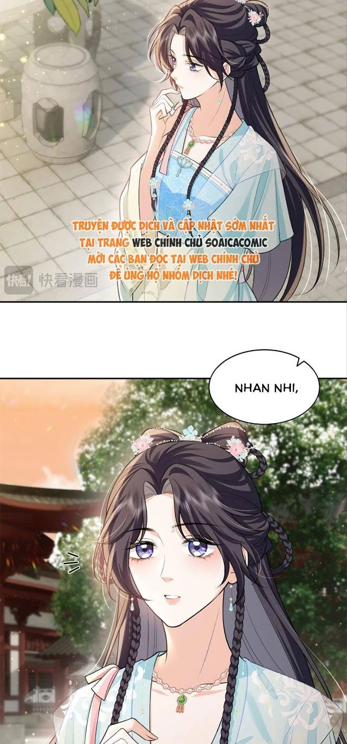 Sau Khi Báo Thù Tỷ Tỷ Ta Làm Hoàng Tử Phi Chapter 5 - Trang 13