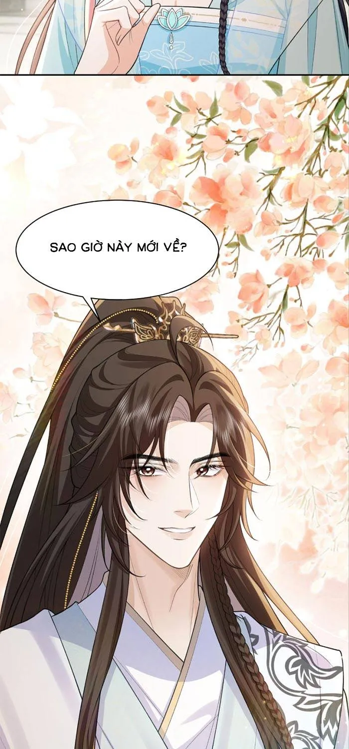 Sau Khi Báo Thù Tỷ Tỷ Ta Làm Hoàng Tử Phi Chapter 5 - Trang 14