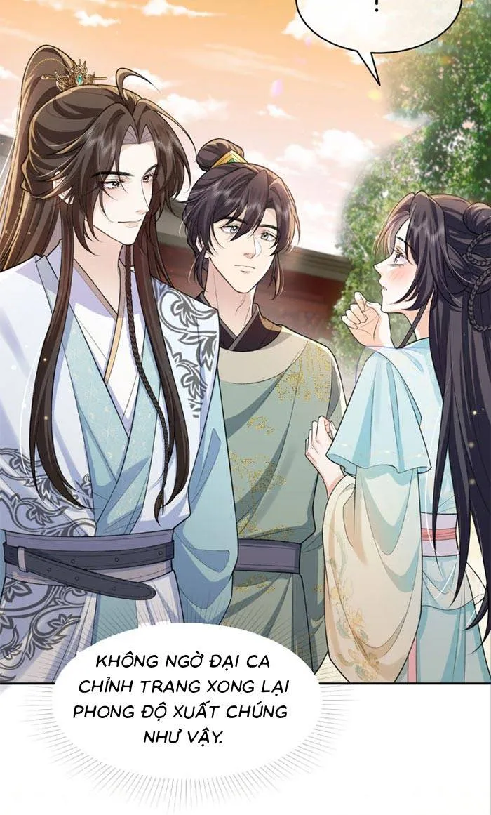 Sau Khi Báo Thù Tỷ Tỷ Ta Làm Hoàng Tử Phi Chapter 5 - Trang 16