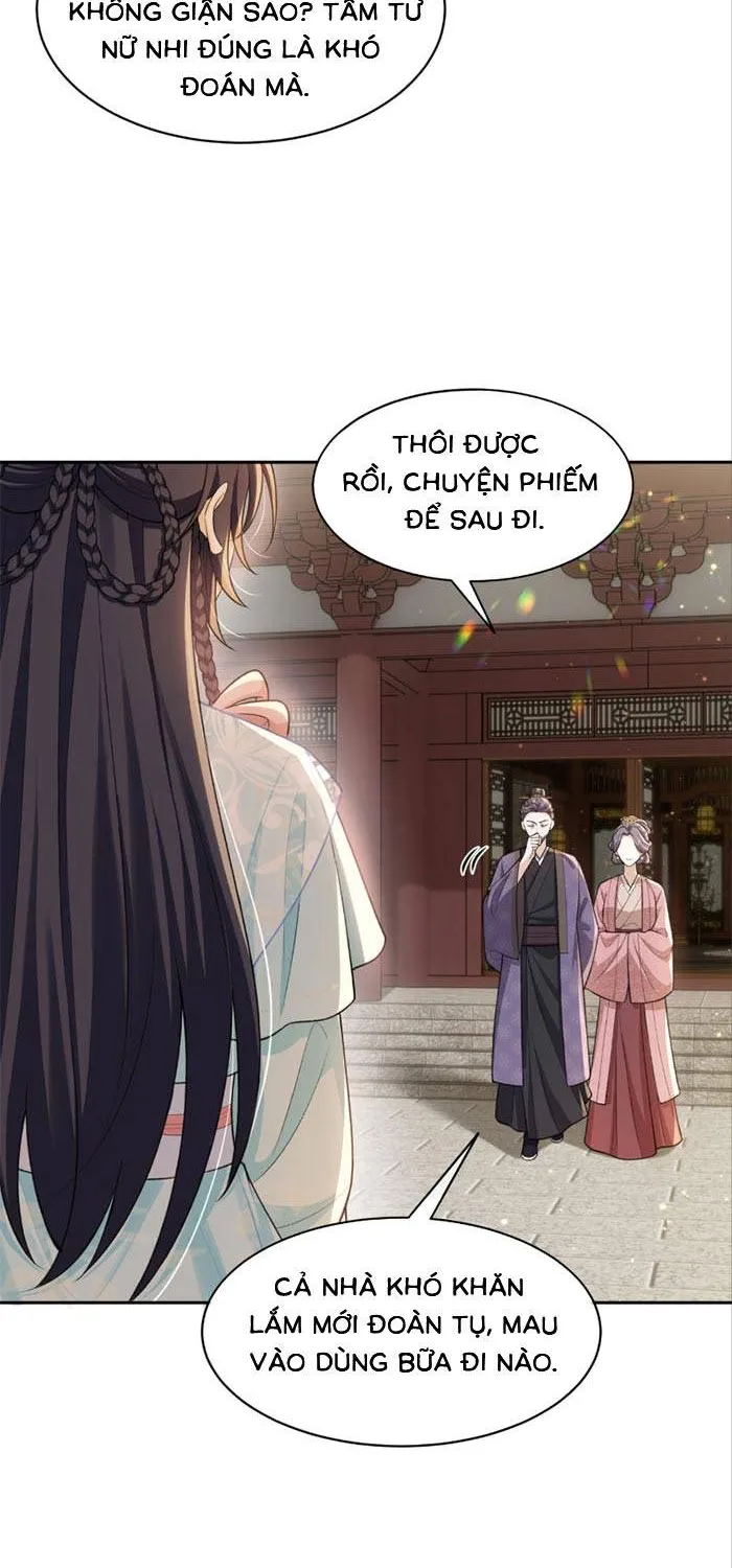 Sau Khi Báo Thù Tỷ Tỷ Ta Làm Hoàng Tử Phi Chapter 5 - Trang 18