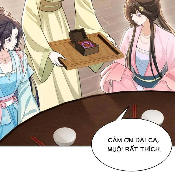 Sau Khi Báo Thù Tỷ Tỷ Ta Làm Hoàng Tử Phi Chapter 5 - Trang 21
