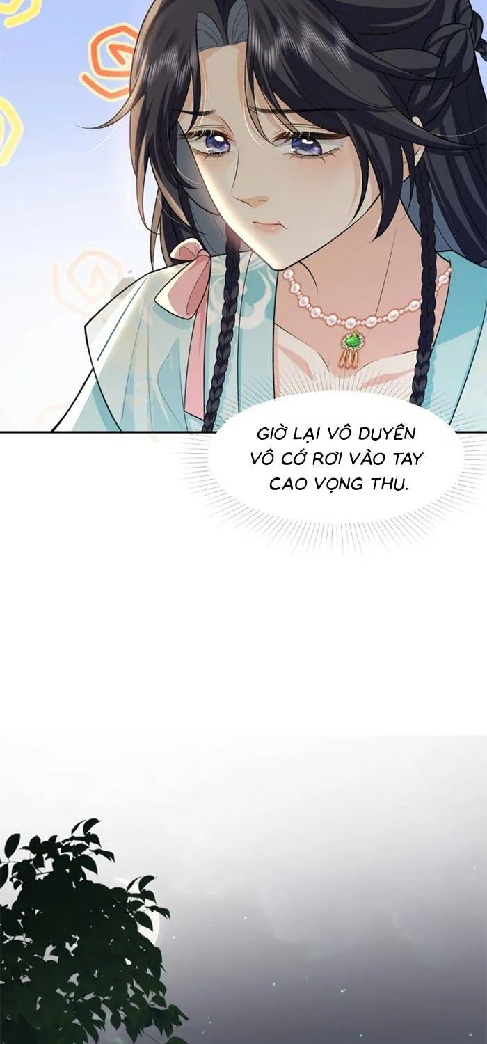 Sau Khi Báo Thù Tỷ Tỷ Ta Làm Hoàng Tử Phi Chapter 5 - Trang 24