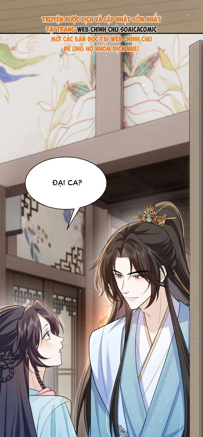 Sau Khi Báo Thù Tỷ Tỷ Ta Làm Hoàng Tử Phi Chapter 5 - Trang 27