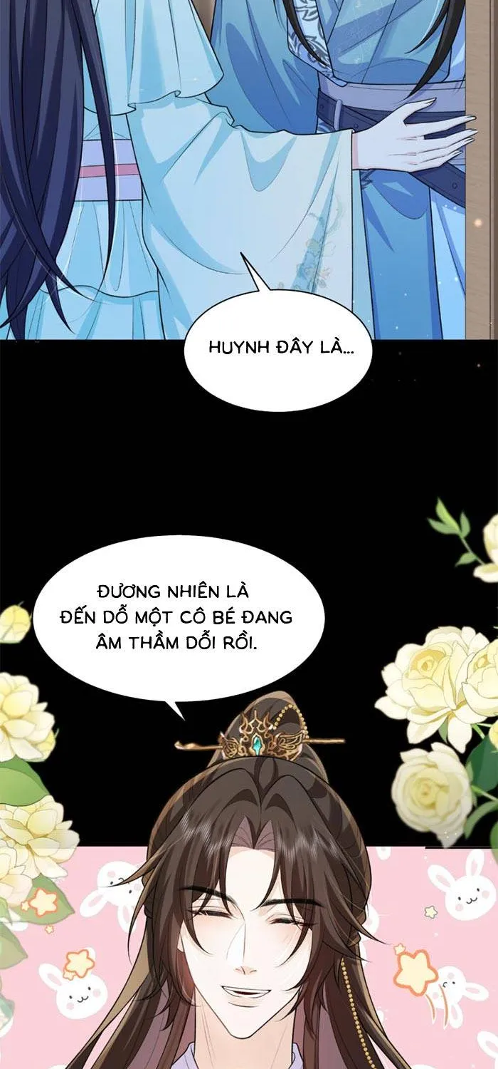 Sau Khi Báo Thù Tỷ Tỷ Ta Làm Hoàng Tử Phi Chapter 5 - Trang 28