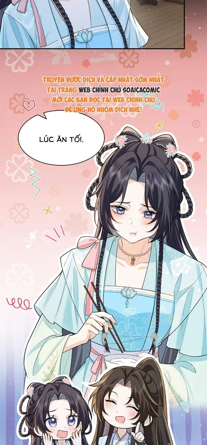 Sau Khi Báo Thù Tỷ Tỷ Ta Làm Hoàng Tử Phi Chapter 5 - Trang 30
