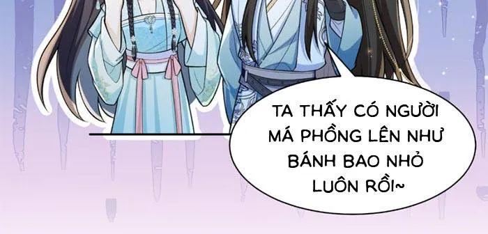 Sau Khi Báo Thù Tỷ Tỷ Ta Làm Hoàng Tử Phi Chapter 5 - Trang 31