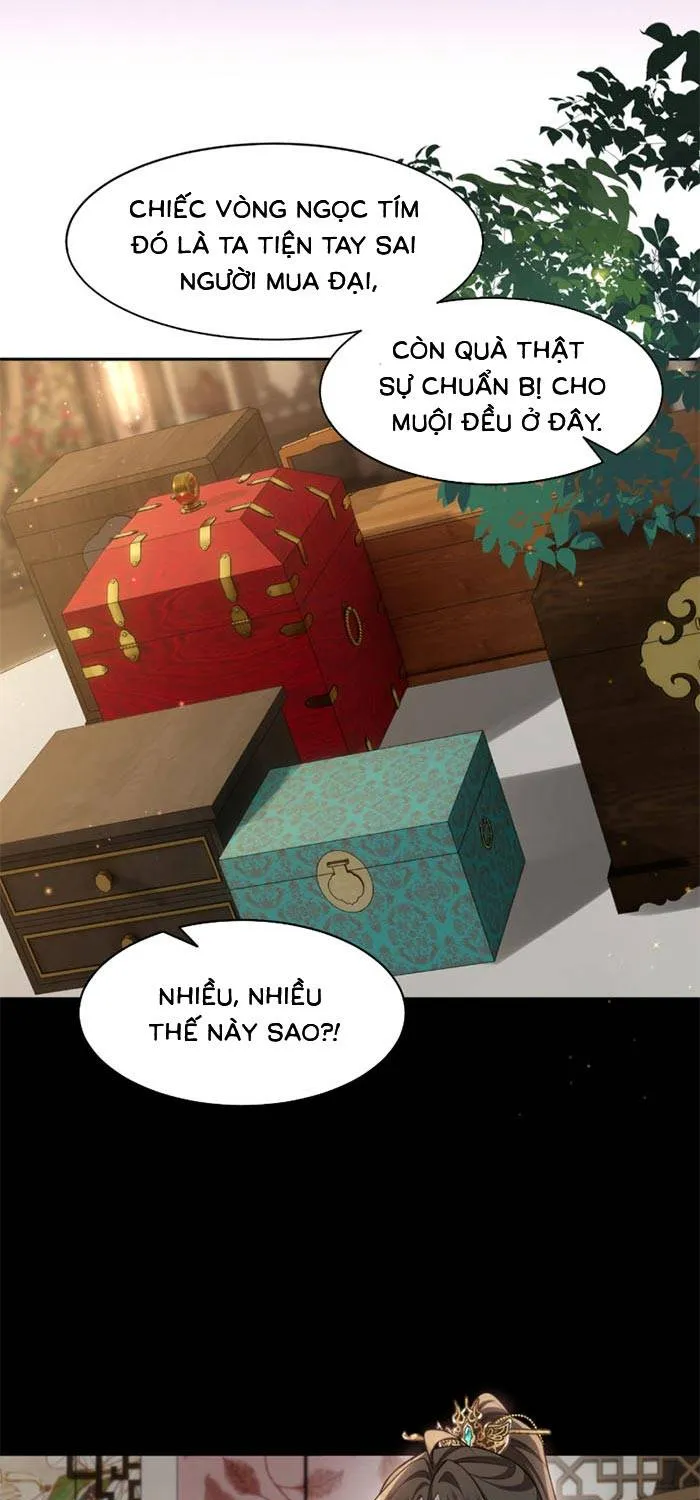 Sau Khi Báo Thù Tỷ Tỷ Ta Làm Hoàng Tử Phi Chapter 5 - Trang 32