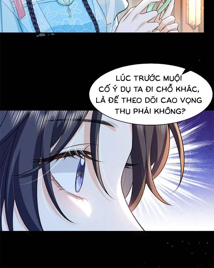 Sau Khi Báo Thù Tỷ Tỷ Ta Làm Hoàng Tử Phi Chapter 5 - Trang 35