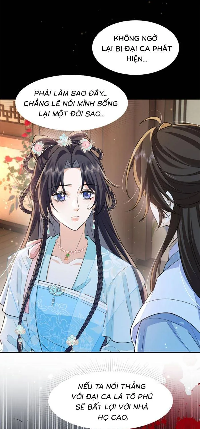Sau Khi Báo Thù Tỷ Tỷ Ta Làm Hoàng Tử Phi Chapter 5 - Trang 36