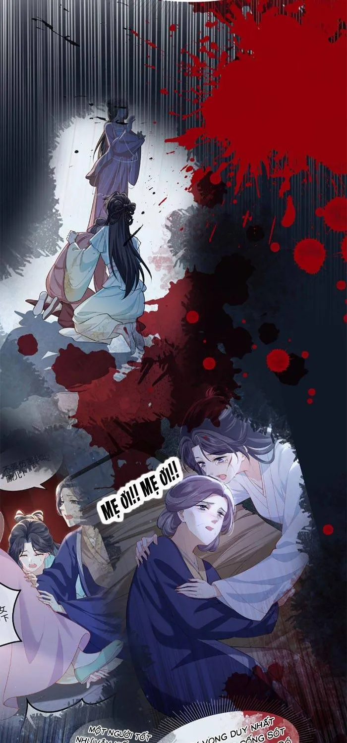 Sau Khi Báo Thù Tỷ Tỷ Ta Làm Hoàng Tử Phi Chapter 5 - Trang 37