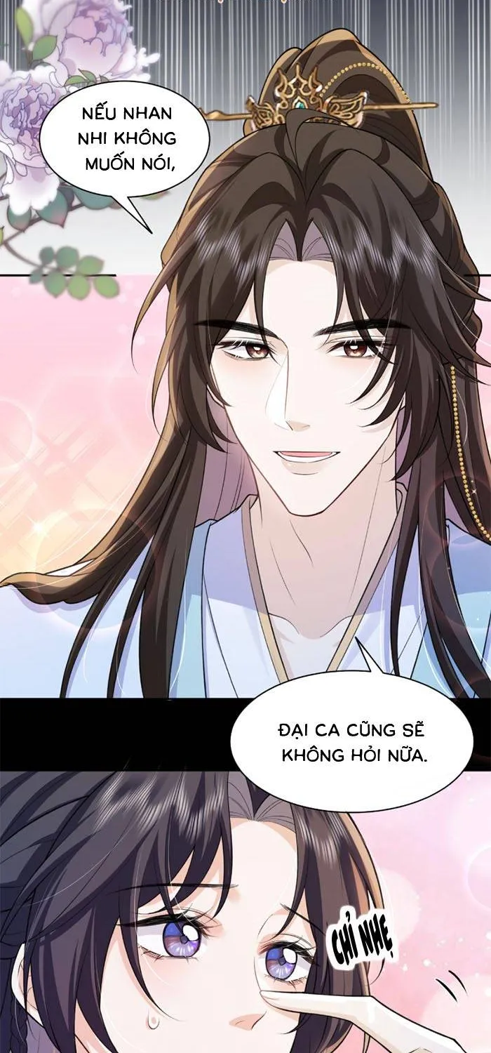 Sau Khi Báo Thù Tỷ Tỷ Ta Làm Hoàng Tử Phi Chapter 5 - Trang 39
