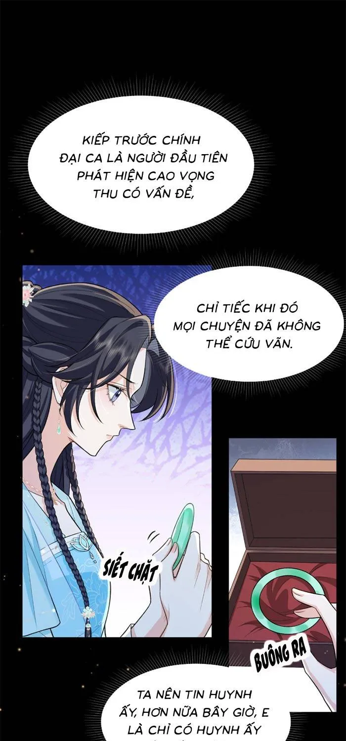 Sau Khi Báo Thù Tỷ Tỷ Ta Làm Hoàng Tử Phi Chapter 5 - Trang 41