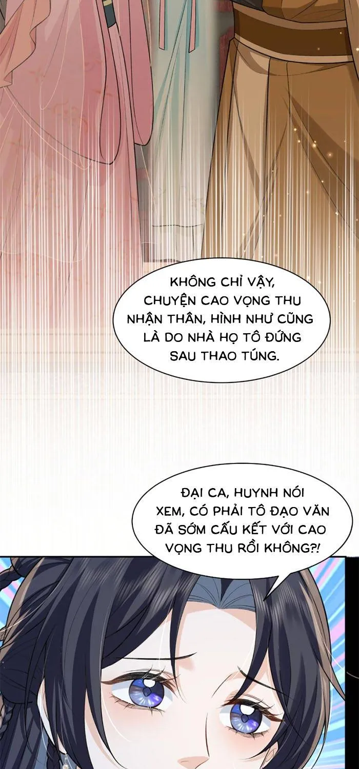 Sau Khi Báo Thù Tỷ Tỷ Ta Làm Hoàng Tử Phi Chapter 5 - Trang 44