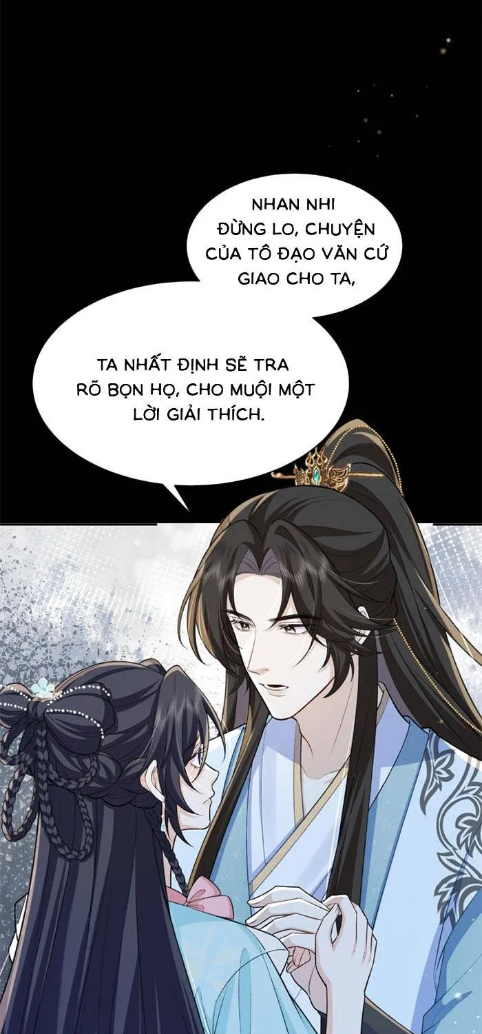 Sau Khi Báo Thù Tỷ Tỷ Ta Làm Hoàng Tử Phi Chapter 5 - Trang 47