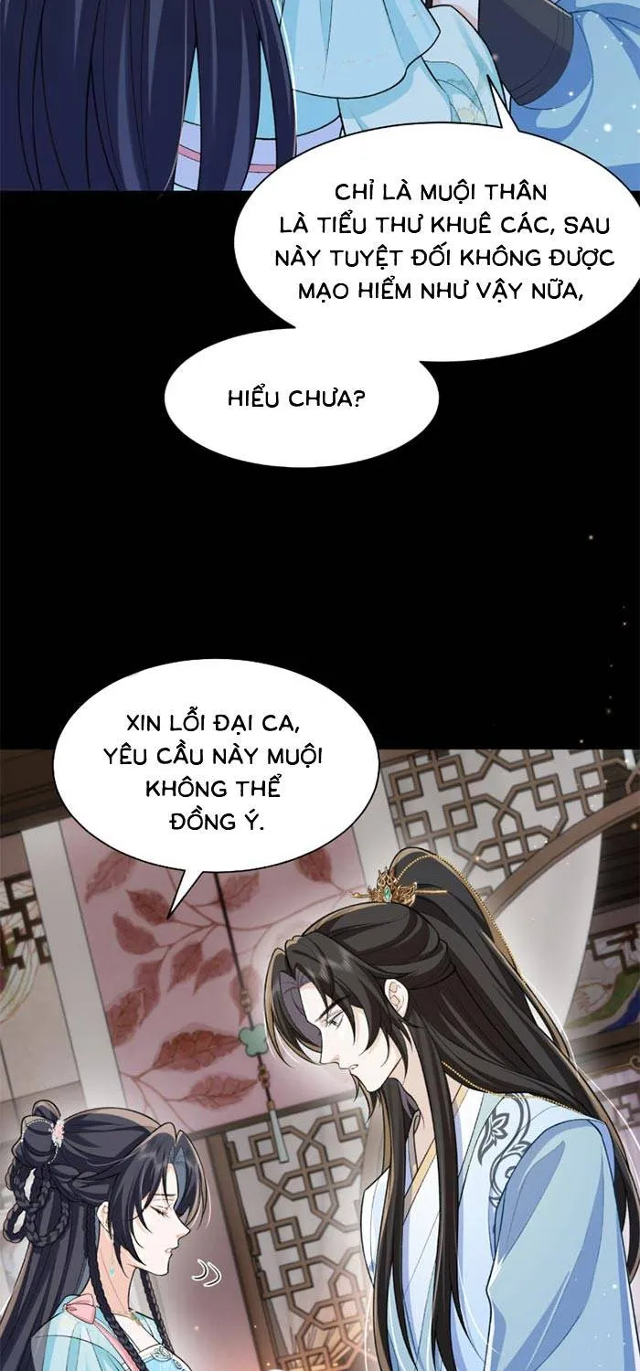 Sau Khi Báo Thù Tỷ Tỷ Ta Làm Hoàng Tử Phi Chapter 5 - Trang 48