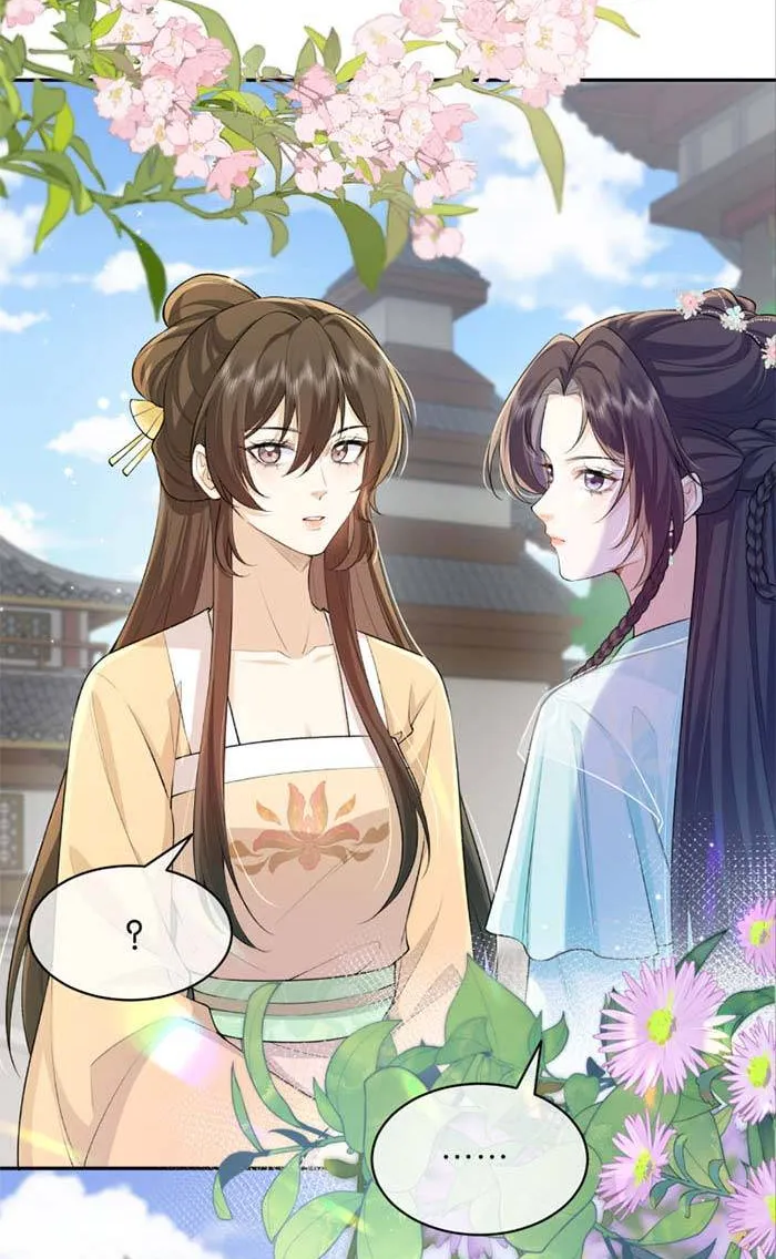 Sau Khi Báo Thù Tỷ Tỷ Ta Làm Hoàng Tử Phi Chapter 6 - Trang 10