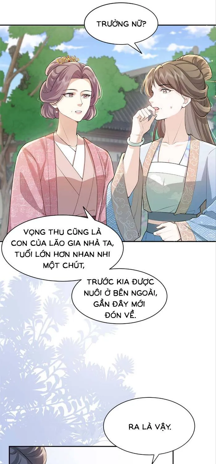 Sau Khi Báo Thù Tỷ Tỷ Ta Làm Hoàng Tử Phi Chapter 6 - Trang 15